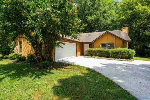 12017 Runningmeade Trail Se, Huntsville, AL 35803