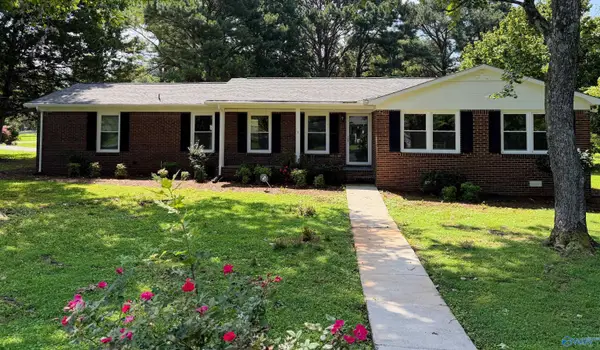 181 Charles Drive, Hazel Green, AL 35750