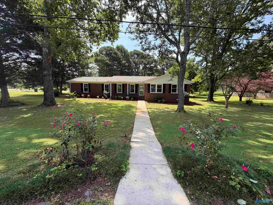 181 Charles Drive, Hazel Green, AL 35750 - #2
