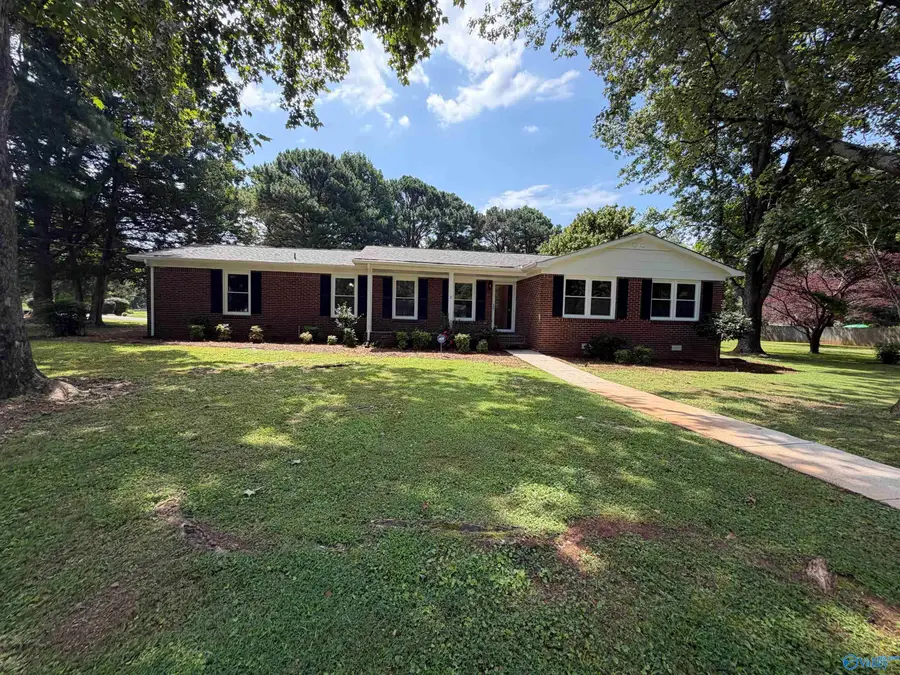 181 Charles Drive, Hazel Green, AL 35750 - #3