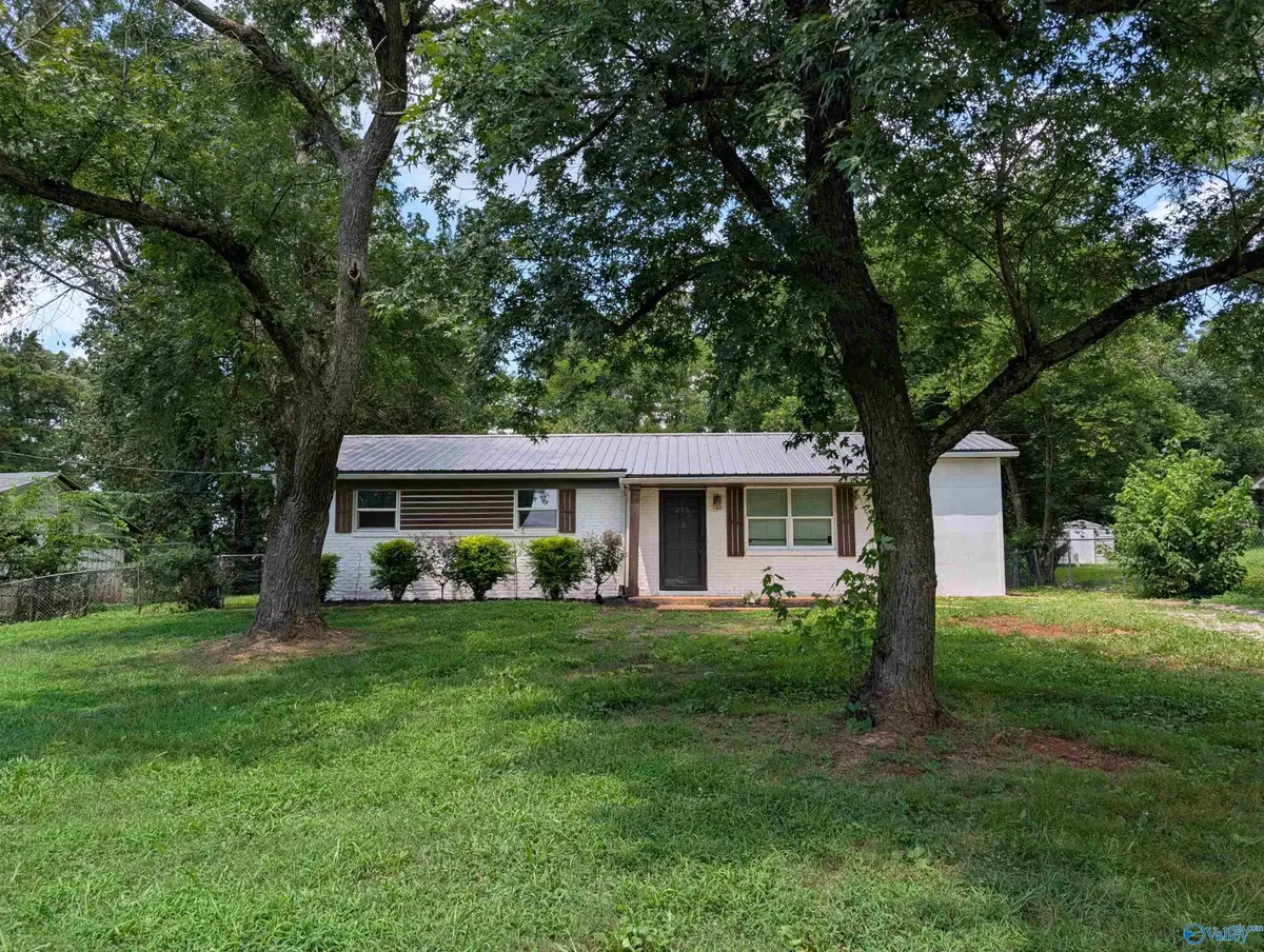 275 Trojan Drive, Hazel Green, AL 35750 - #1