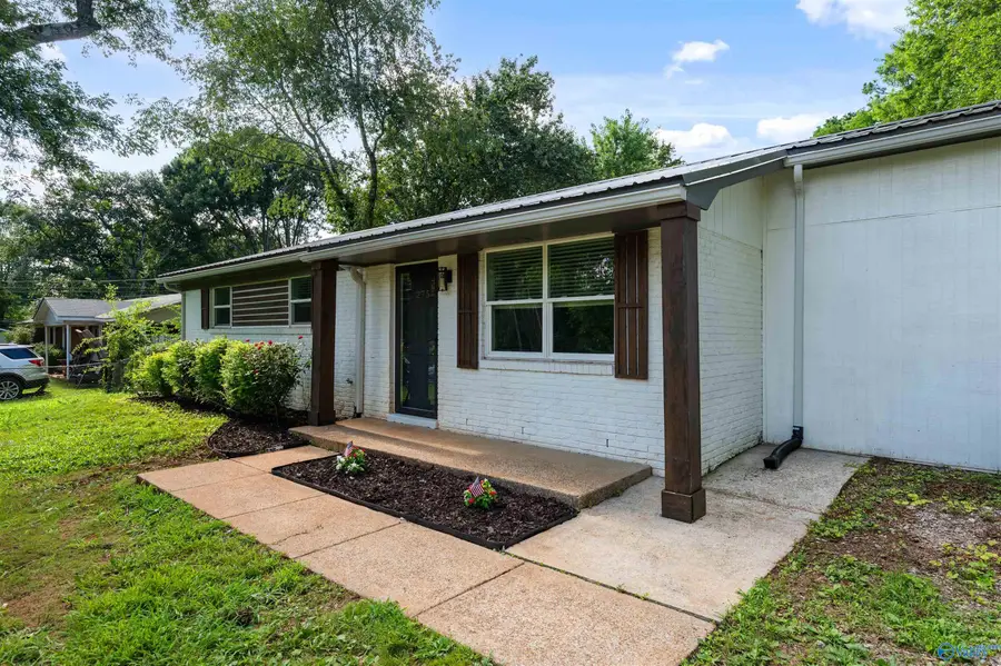 275 Trojan Drive, Hazel Green, AL 35750 - #2