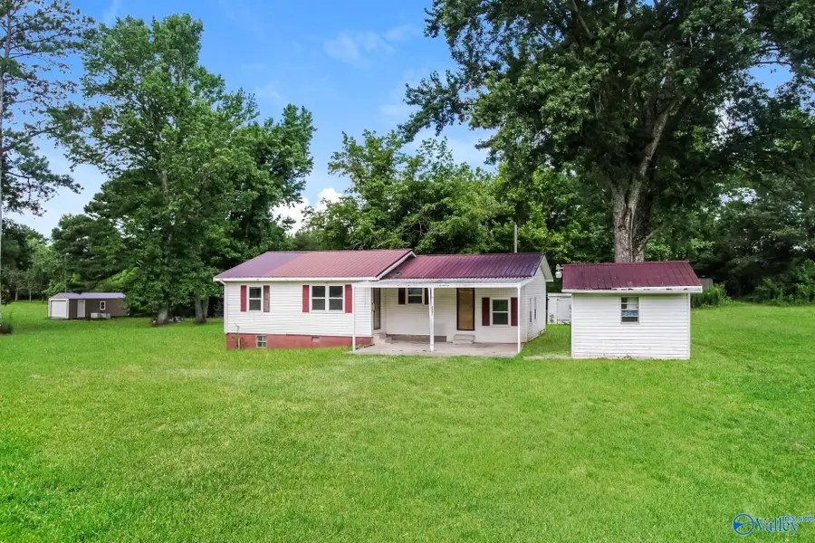 2294 Cullman Road, Arab, AL 35016 - #2