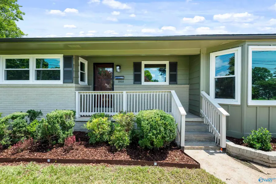 1810 Ballard Drive Se, Huntsville, AL 35801 - #2