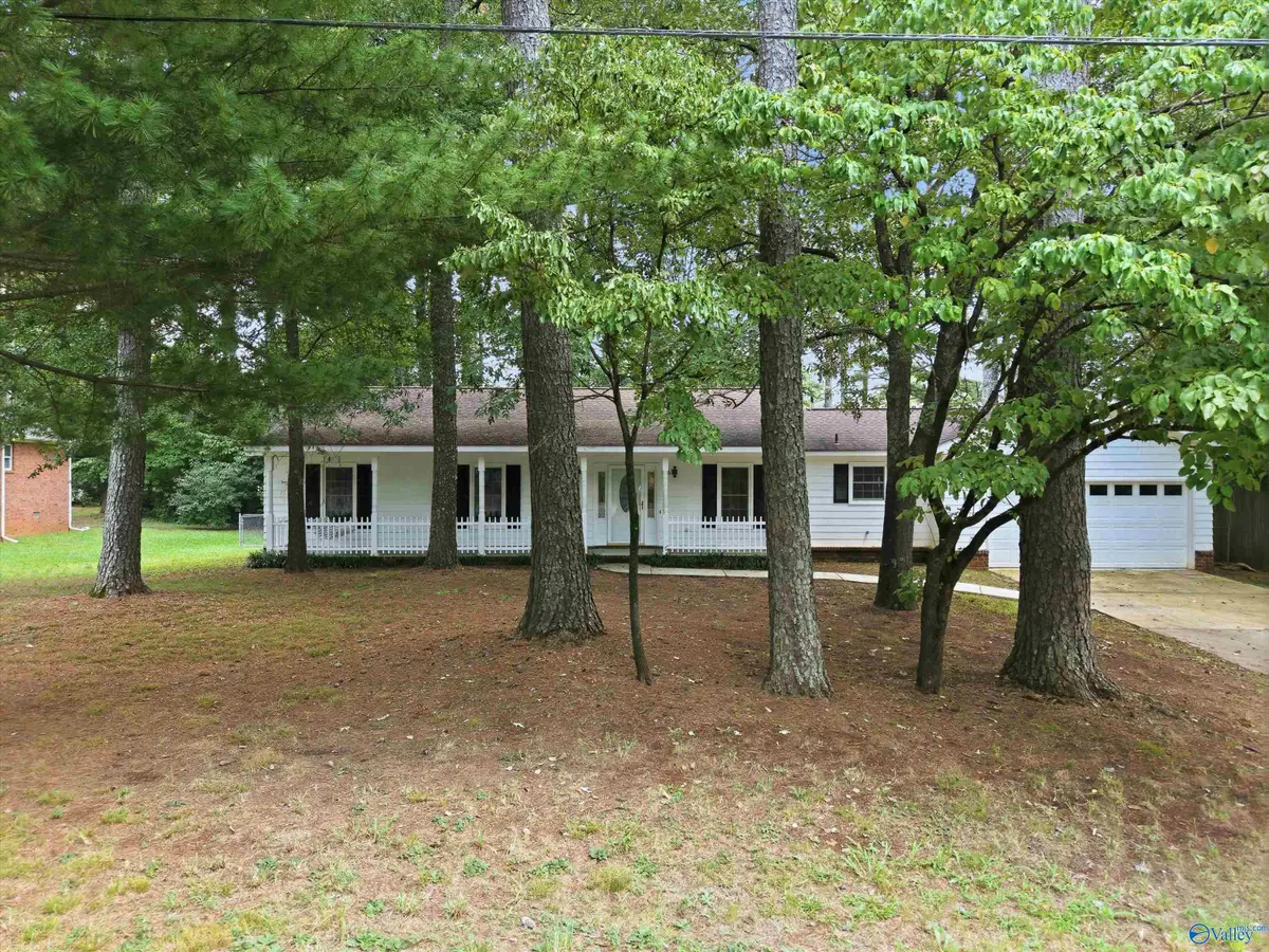 106 Stavemill Circle, Madison, AL 35758 - #1