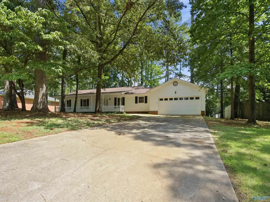 106 Stavemill Circle, Madison, AL 35758 - #2