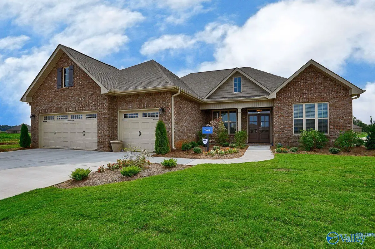 109 Bella Kate Drive, Meridianville, AL 35759 - #1