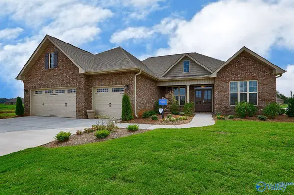 109 Bella Kate Drive, Meridianville, AL 35759