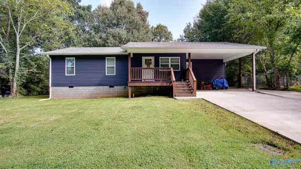 209 Gross Lane, Scottsboro, AL 35768