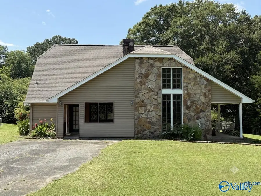 120 Country Club Drive, Attalla, AL 35954 - #3