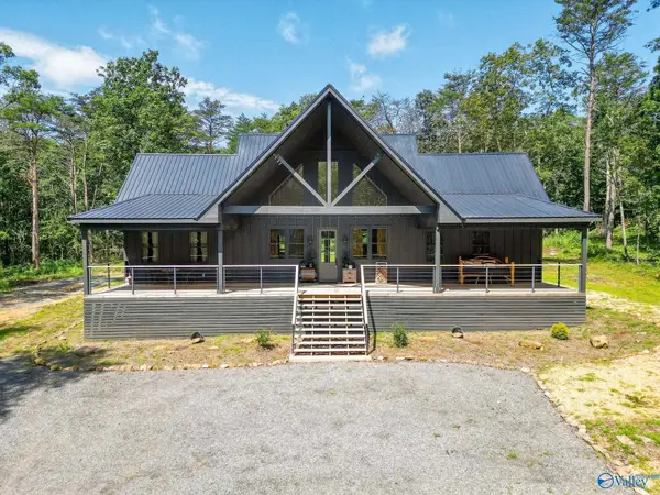 199 Road 1952, Mentone, AL 35984