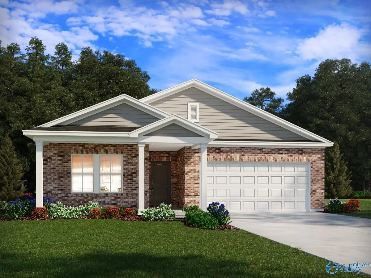 133 Shearwater Drive, Meridianville, AL 35759 - #1