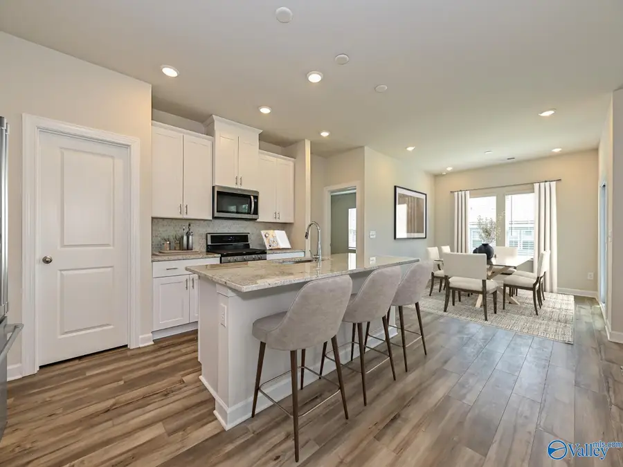 133 Shearwater Drive, Meridianville, AL 35759 - #2