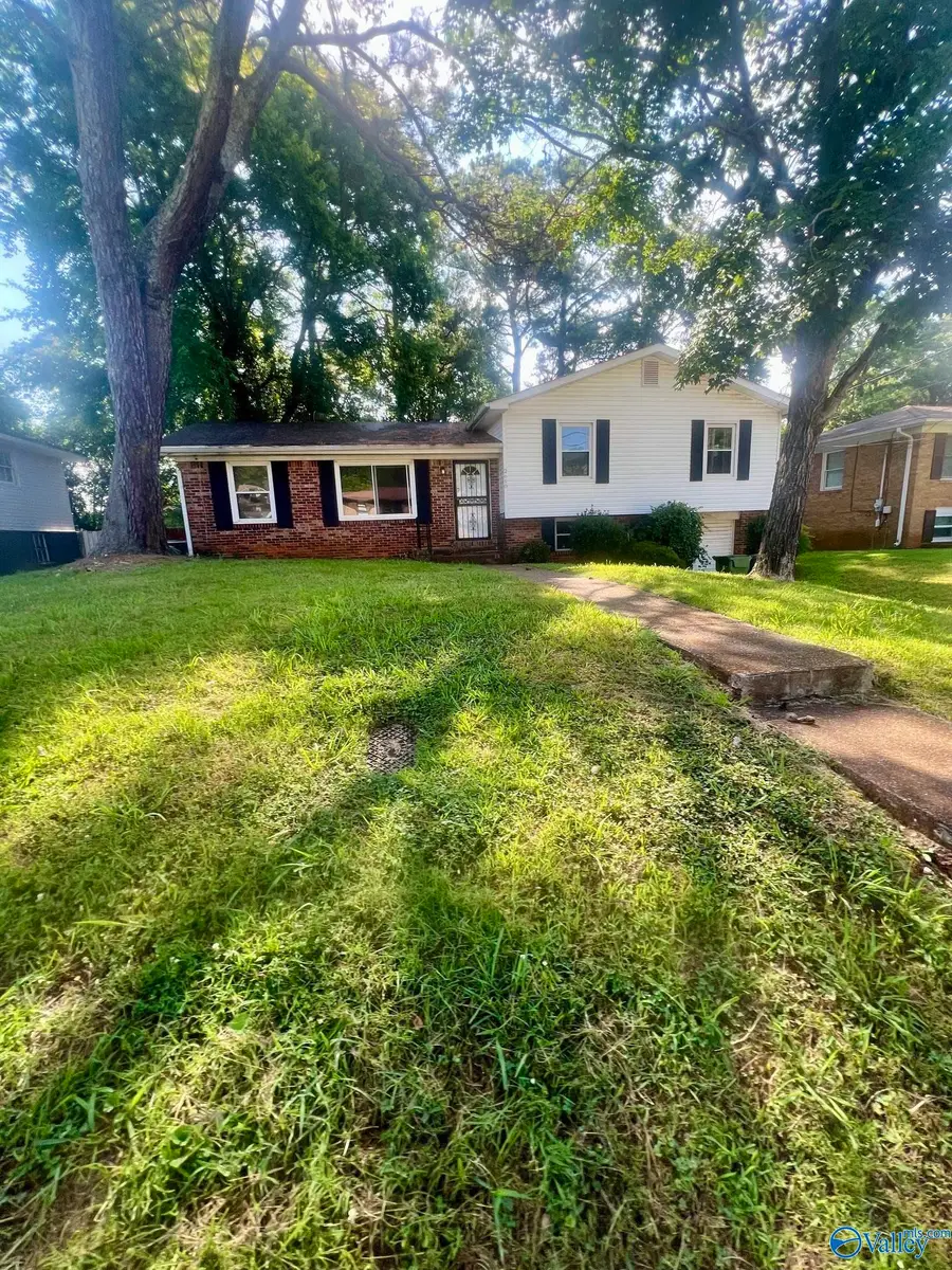 2610 Rockwell Road Nw, Huntsville, AL 35810 - #3