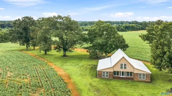 8121 County Road 141, Ider, AL 35981