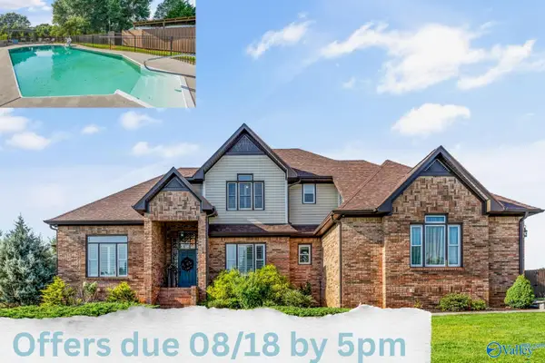 109 Preswick Place, Huntsville, AL 35806