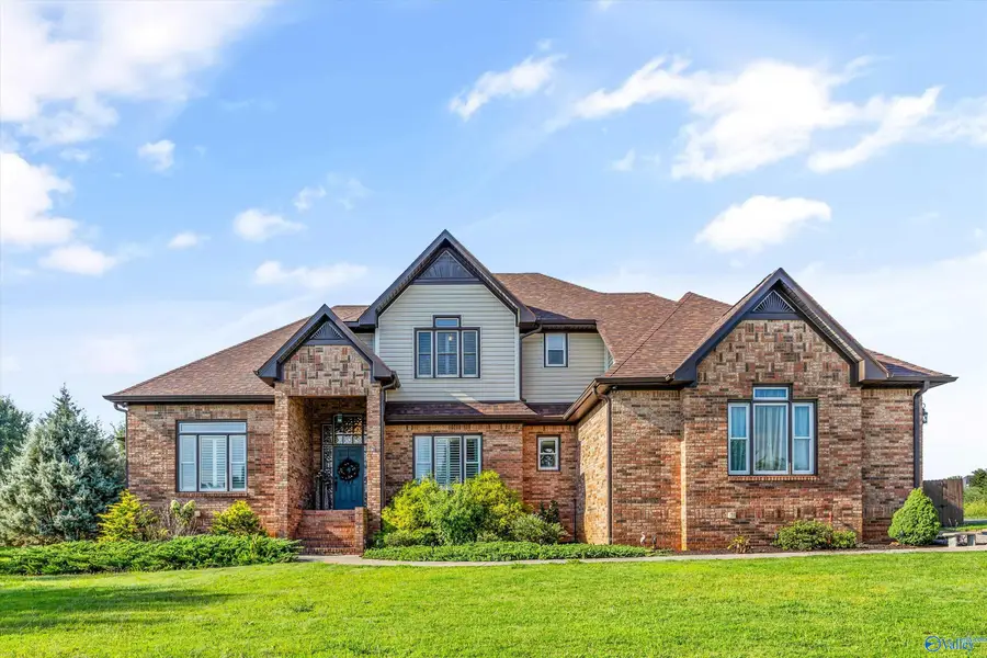 109 Preswick Place, Huntsville, AL 35806 - #2