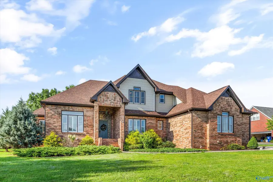 109 Preswick Place, Huntsville, AL 35806 - #3