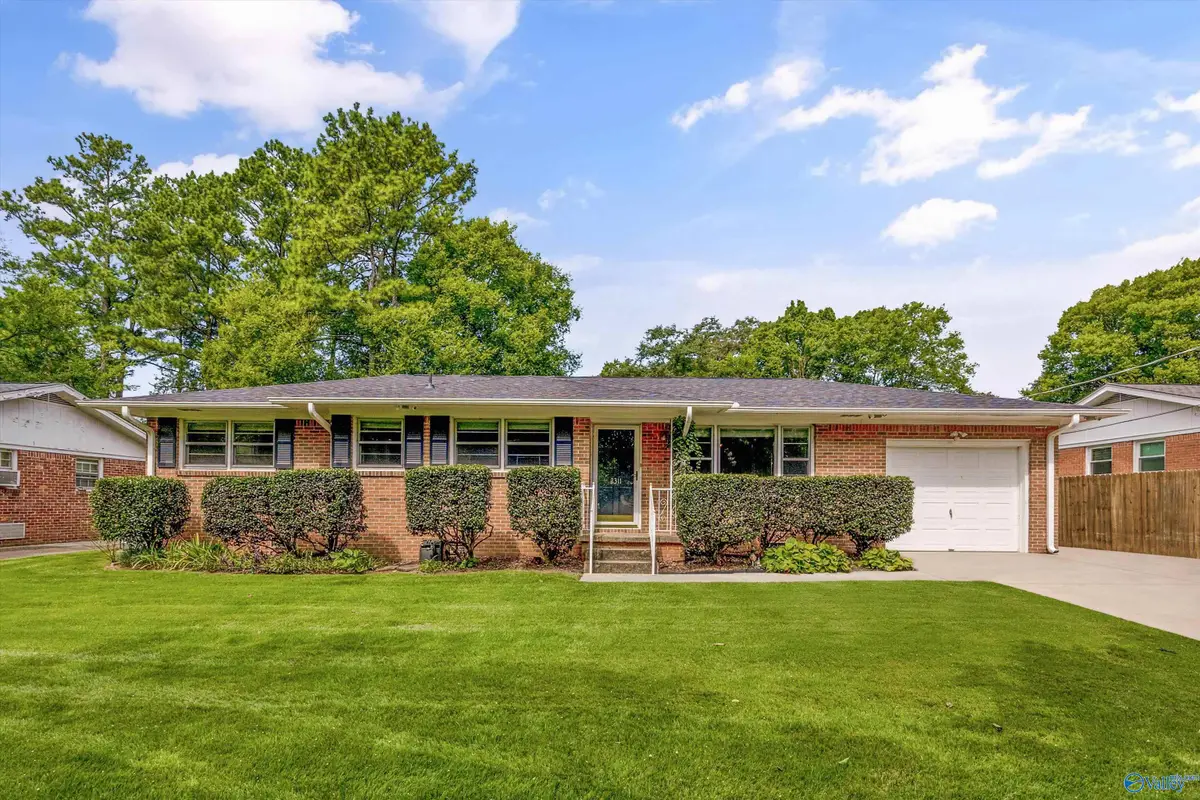 2311 Giles Drive, Huntsville, AL 35811 - #1