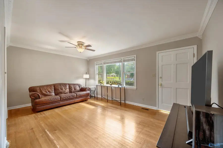 2311 Giles Drive, Huntsville, AL 35811 - #2