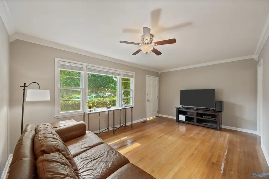 2311 Giles Drive, Huntsville, AL 35811 - #3