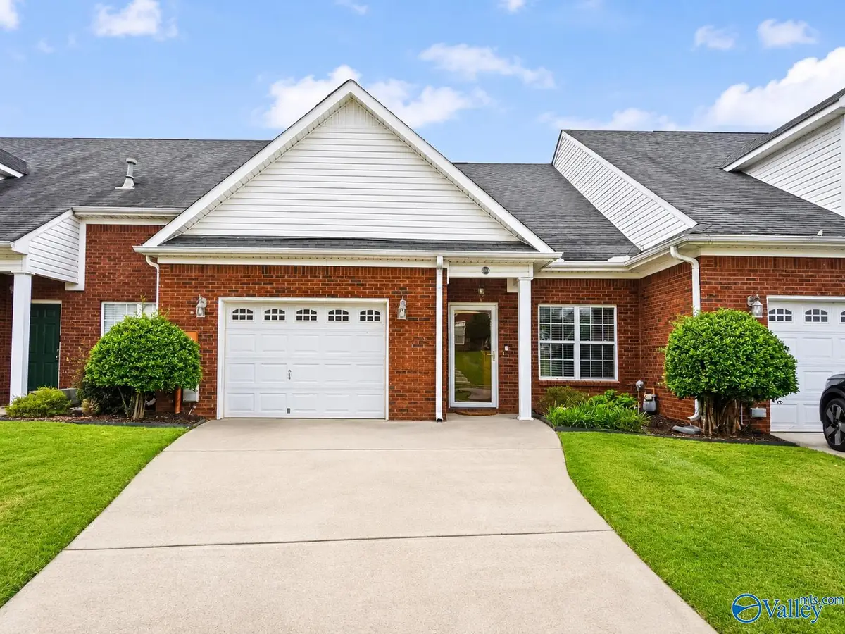 468 Shamrock Drive, Madison, AL 35758 - #1