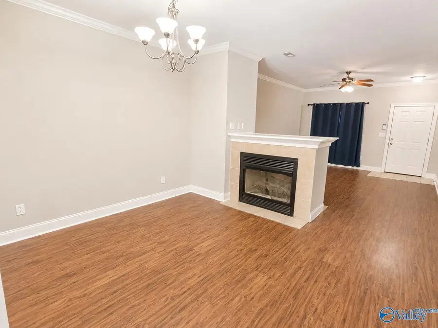 468 Shamrock Drive, Madison, AL 35758 - #3