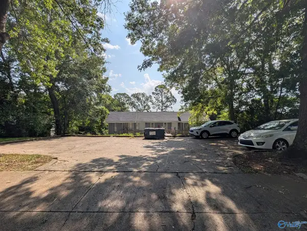 Address Withheld By Seller, Huntsville, AL 35816