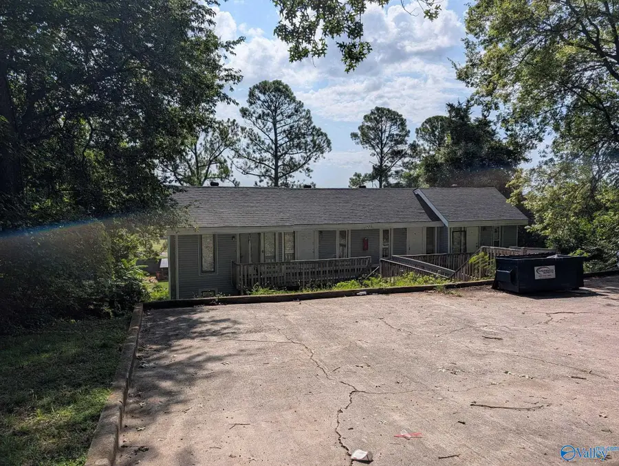 Address Withheld By Seller, Huntsville, AL 35816 - #2