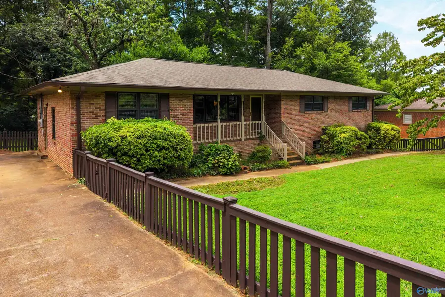 104 Roberta Road Se, Huntsville, AL 35802 - #2