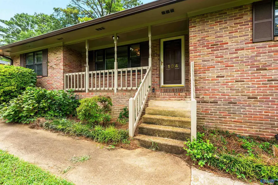104 Roberta Road Se, Huntsville, AL 35802 - #3