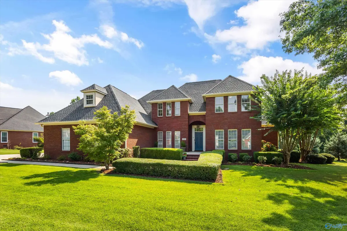 17092 Forest Hills Drive, Athens, AL 35613 - #1