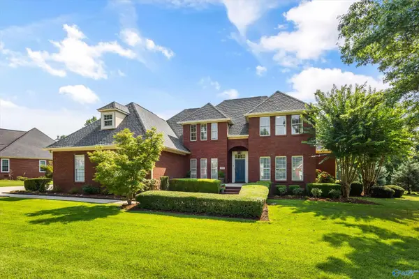 17092 Forest Hills Drive, Athens, AL 35613