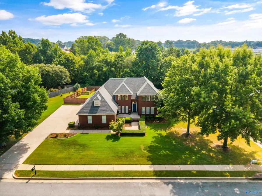 17092 Forest Hills Drive, Athens, AL 35613 - #3