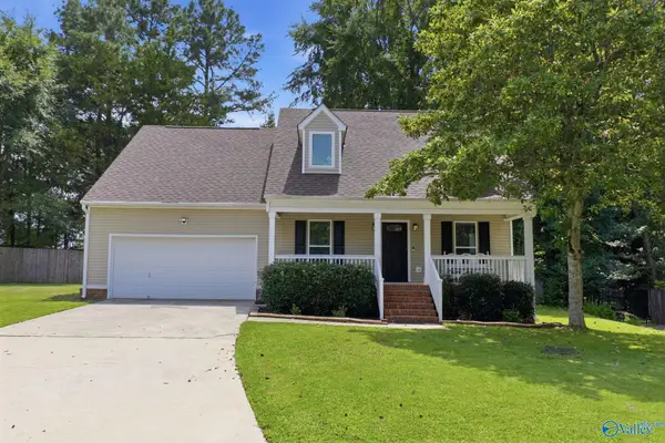 110 Potomac Circle, Madison, AL 35757