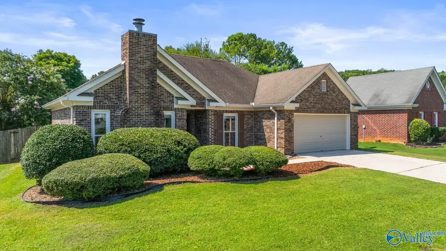 2502 Hamilton Drive Se, Huntsville, AL 35803 - #2