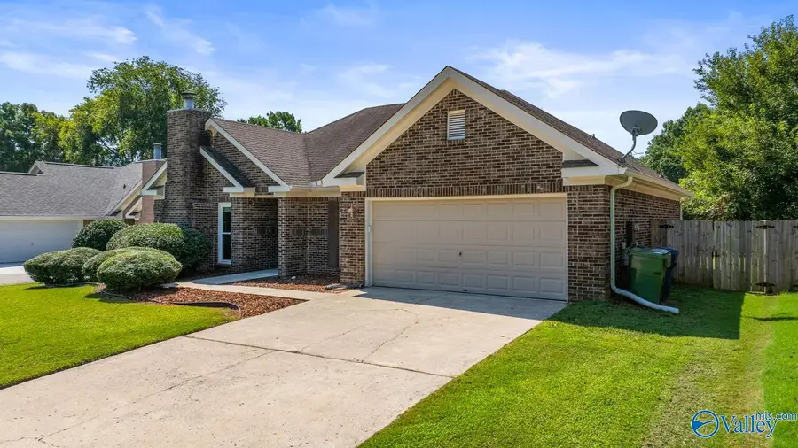 2502 Hamilton Drive Se, Huntsville, AL 35803 - #3