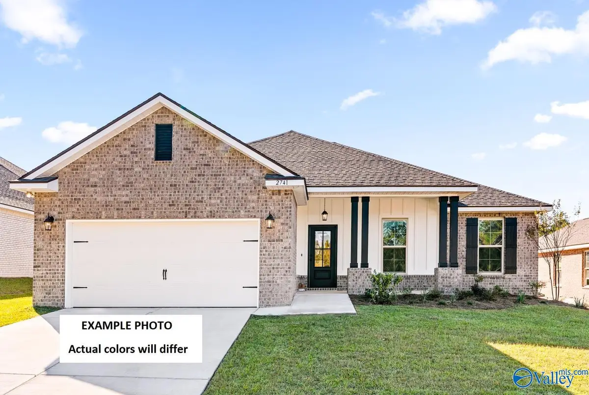 119 Dolf Leaf Lane, Huntsville, AL 35811 - #1