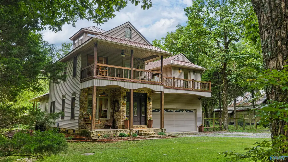 20552 Scenic Highway, Mentone, AL 35984 - #1