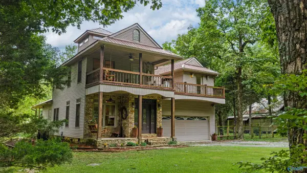 20552 Scenic Highway, Mentone, AL 35984
