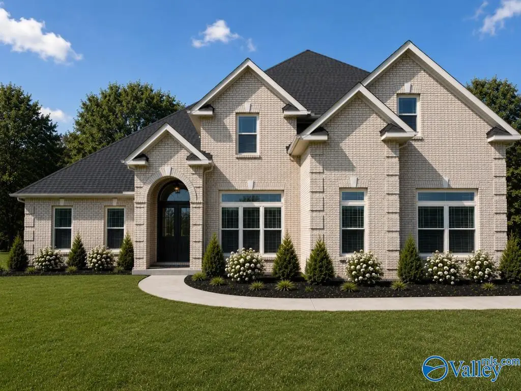 Greendale - E Newby Chapel Road, Athens, AL 35613 - #1
