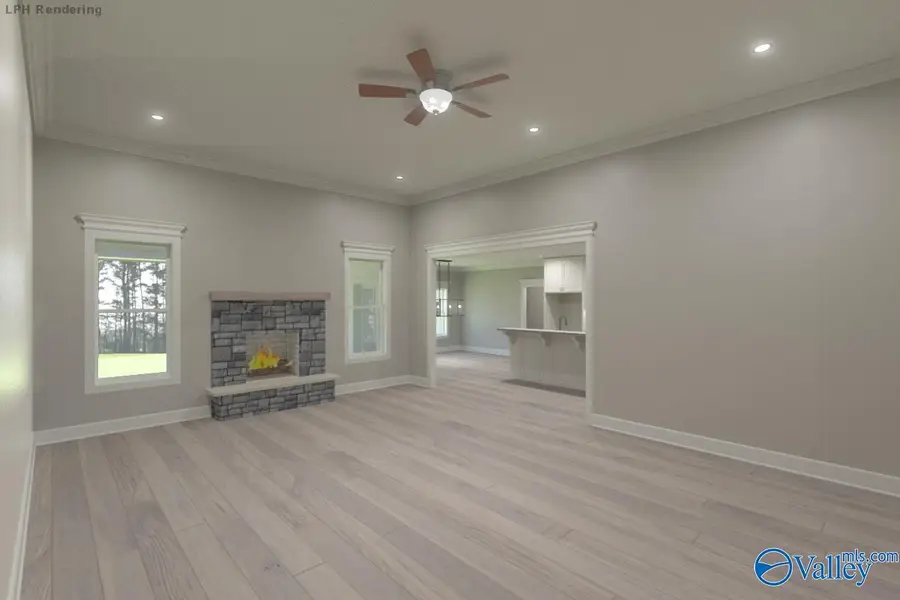 Greendale - E Newby Chapel Road, Athens, AL 35613 - #2