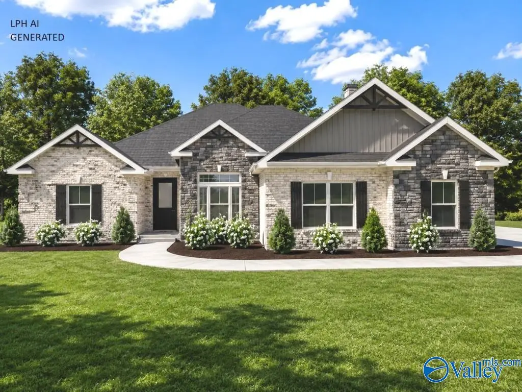 Harrison-B Avondale Drive, Athens, AL 35613 - #1