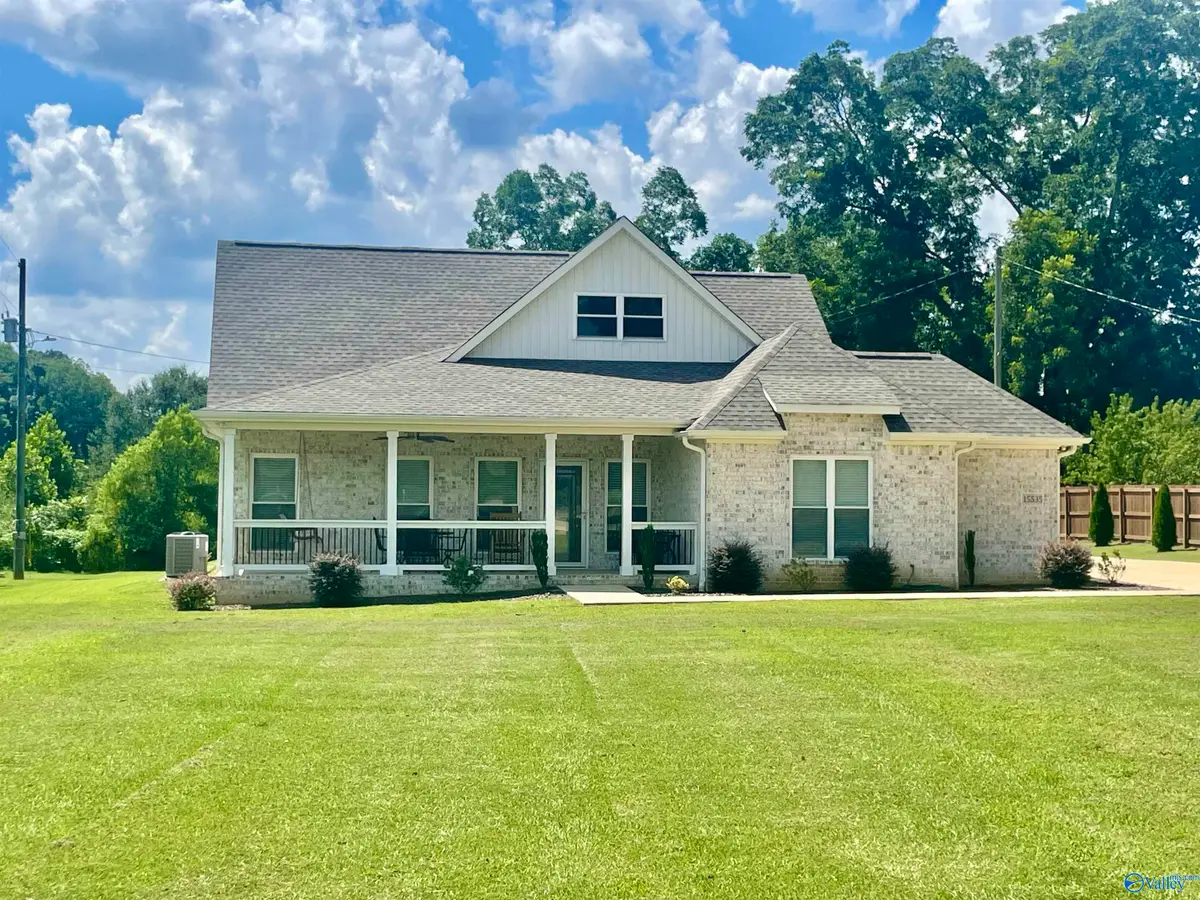 15535 Market Street, Moulton, AL 35650 - #1