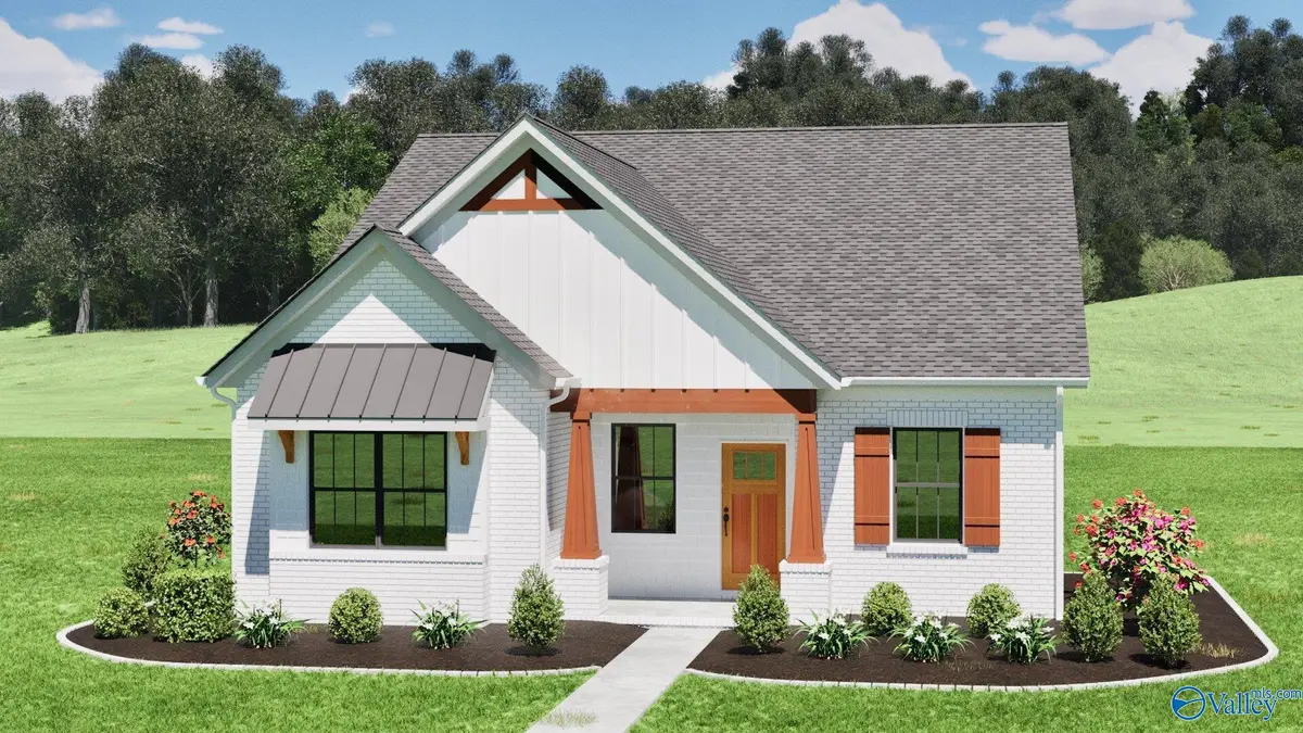 2121 Apex Street, Huntsville, AL 35811 - #1