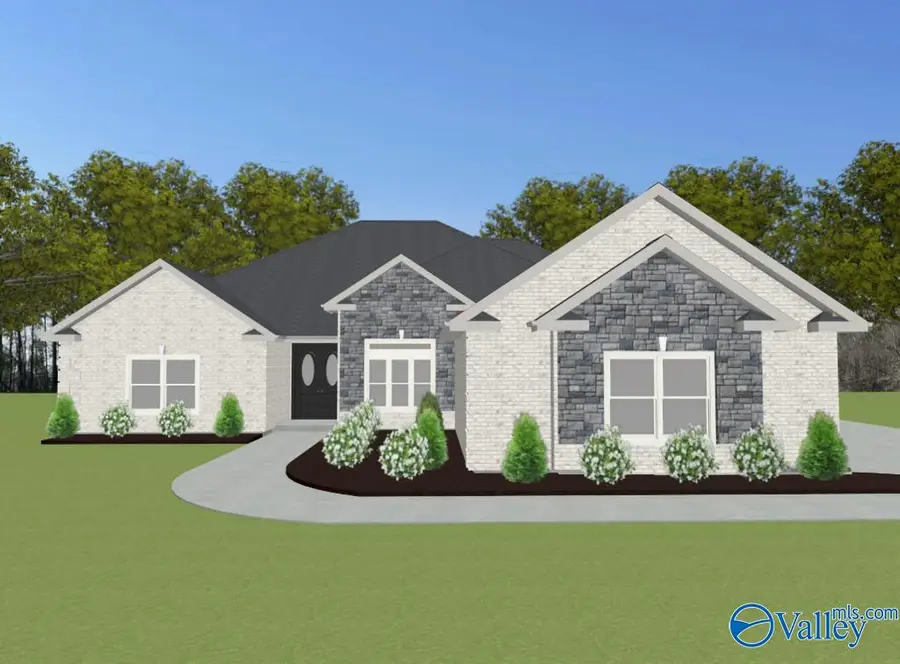 Sedona - A Culross Drive, Athens, AL 35611 - #2