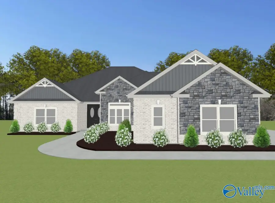 Sedona - A Culross Drive, Athens, AL 35611 - #3