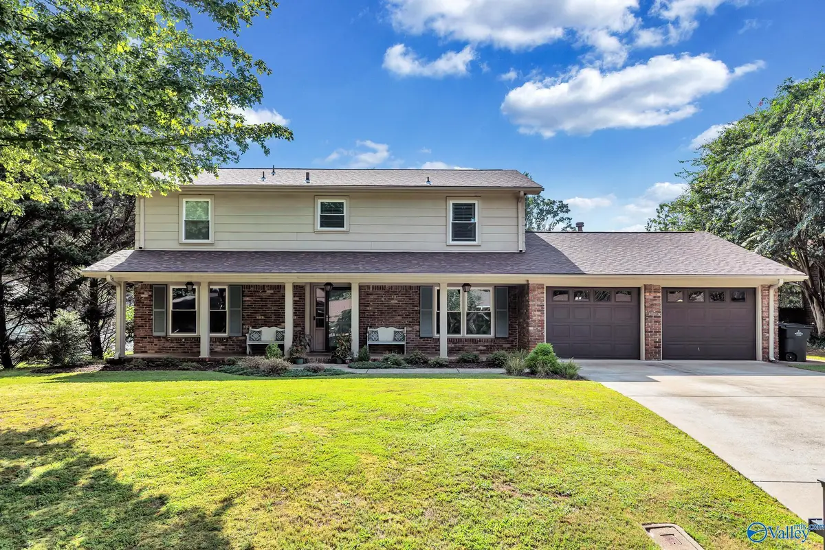 2705 Milford Street, Florence, AL 35633 - #1