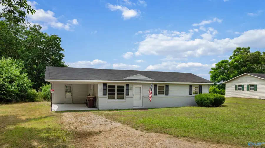 19664 Huntsville Brownsferry Road, Tanner, AL 35671 - #3