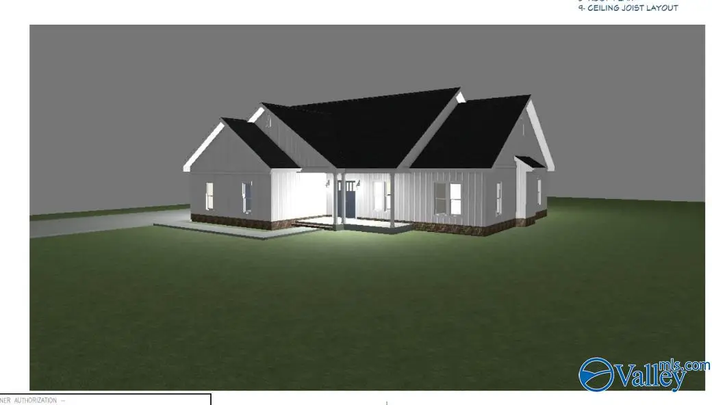 253 Taylor Avenue, New Hope, AL 35760 - #1
